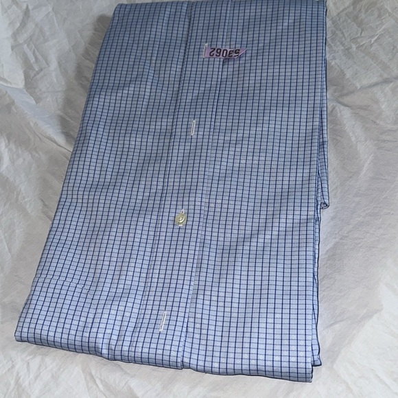 Brooks Brothers Madison dress shirt - Picture 3 of 3